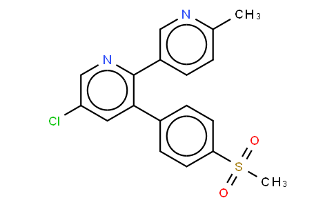 Etoricoxib