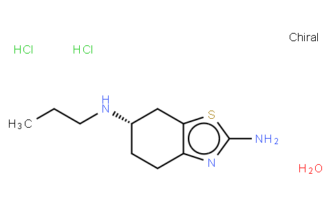 Pramipexole