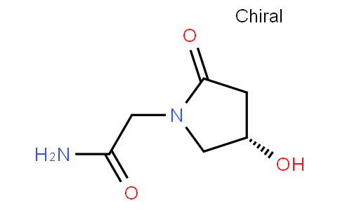 Oxiracetam