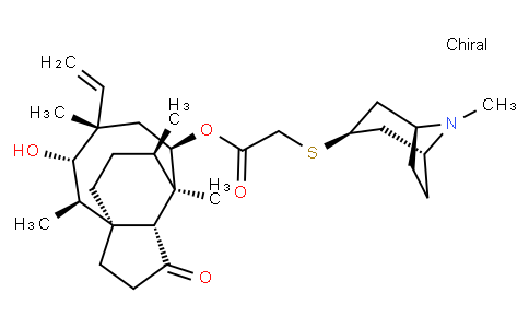 RETAPAMULIN