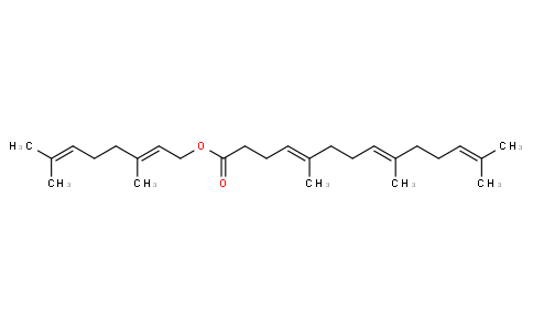 Gefarnate