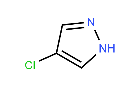 4-Chloropyrazole