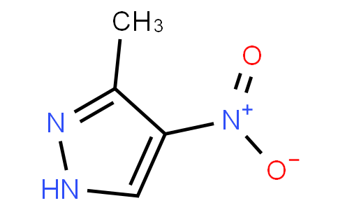 3-Methyl-4-nitropyrazole