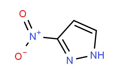 3-Nitro-1H-pyrazole