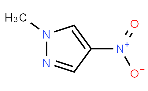 1-METHYL-4-NITROPYRAZOLE