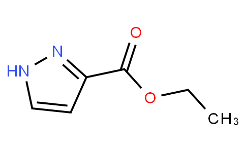 Ethyl pyrazole-3-carboxylate