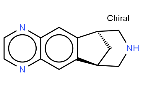 Varenicline