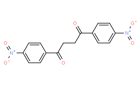 1,4-bis(4-nitrophenyl)butane-1,4-dione