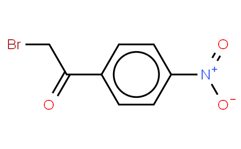 2-溴-4'-硝基苯乙酮