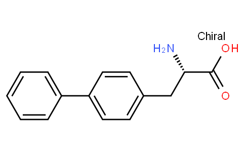 L-4-(phenyl)phenylalanine