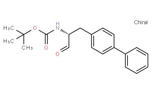 ((R)-2-biphenyl-4-yl-1-forMylethyl)carbaMic acid t-butyl ester