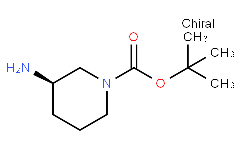 (R)-3-Amino-1-BOC-piperidine