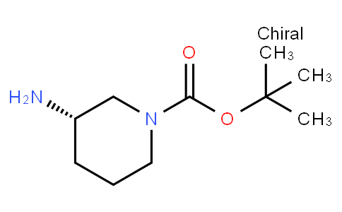 (S)-3-Amino-1-BOC-piperidine