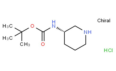 (S)-3-BOC-Aminopiperidine