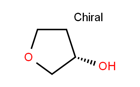 S-3-hydroxytetrahydrofuran