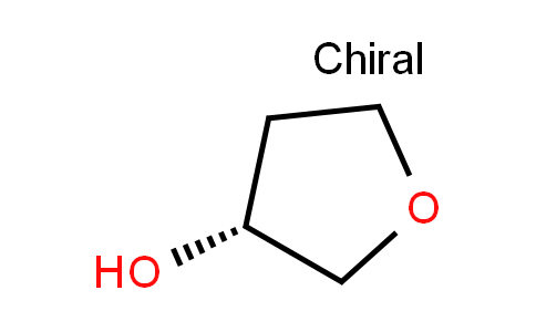 R-3-hydroxytetrahydrofuran