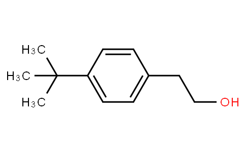 2-(4-tert-Butylphenyl)ethanol