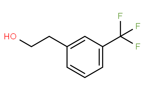 3-(Trifluoromethyl)phenethyl alcohol