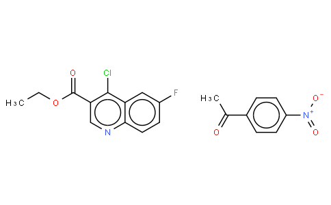 4-Nitroacetophenone