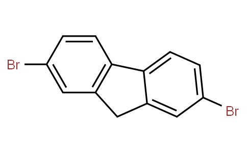 2,7-dibromo-9H-fluorene
