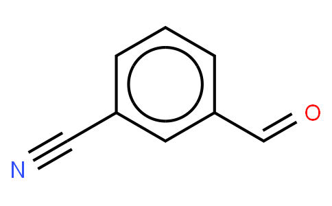 3-Cyanobenzaldeyde