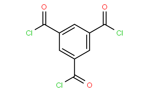 1,3,5-Benzenetricarbonyl Trichloride