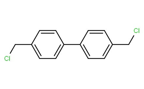 4,4'-Bis(chloromethyl)-1,1'-biphenyl