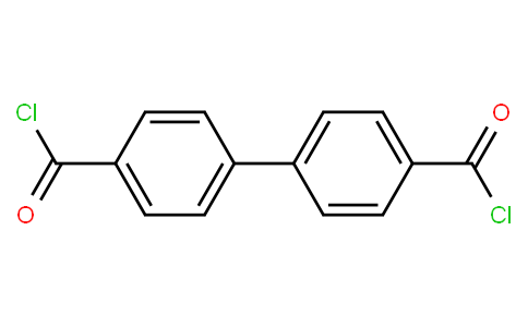 4,4'-Biphenyldicarbonyl Chloride