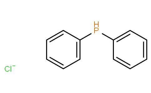 Diphenylphosphine chloride
