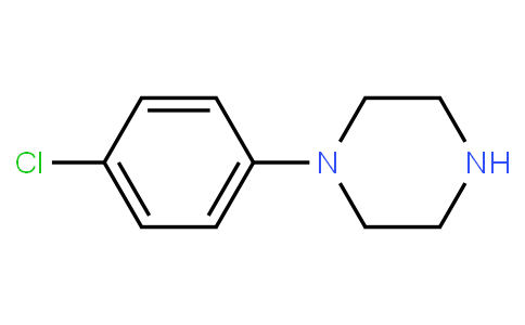 1-(4-chlorophenyl)piperazine