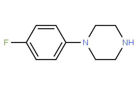 1-(4-fluorophenyl)piperazine