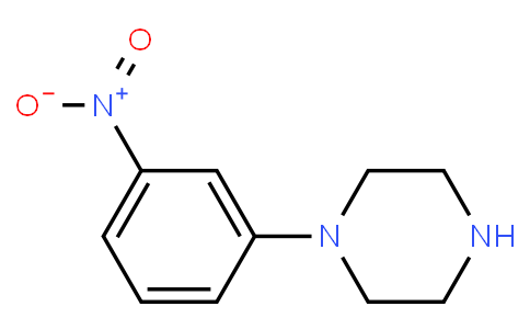 1-(3-nitrophenyl)piperazine