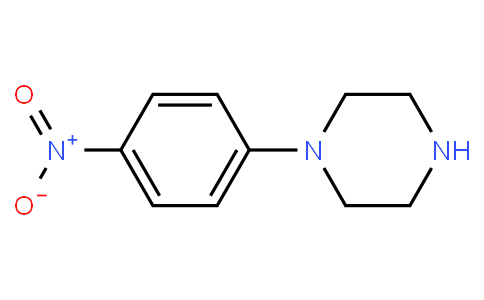 1-(4-nitrophenyl)piperazine