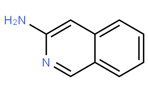 3-Aminoisoquinoline