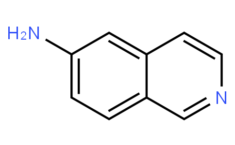 6-Aminoisoquinoline