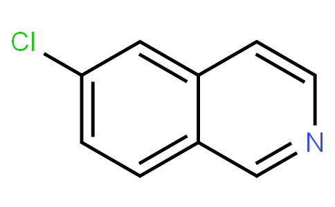 6-Chloroisoquinoline