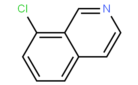 8-Chloroisoquinoline