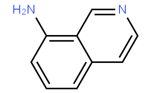 8-Aminoisoquinoline