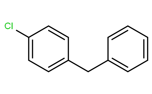 4-chlorophenyl phenylmethane