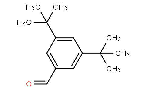 3，5-bis(tert-butyl)benzaldehyde