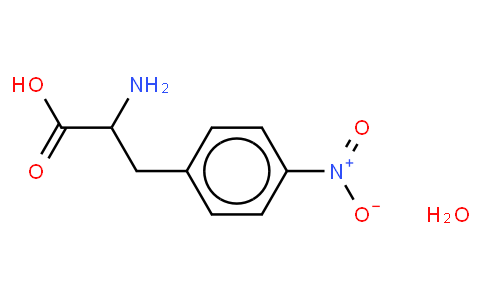 4-Nitro-L-phenylanine