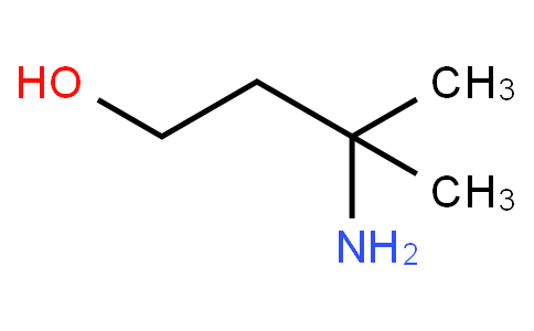 3-amino-3-methylbutan-1-ol