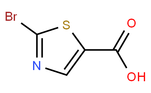 2-Bromo-5-thiazolecarboxylic acid