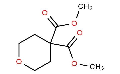 dimethyl dihydro-2H-pyran-4,4(3H)-dicarboxylate