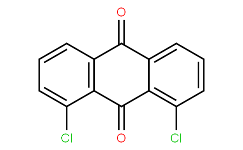 1,8-DICHLOROANTHRAQUINONE