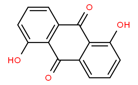 1,5-DIHYDROXYANTHRAQUINONE