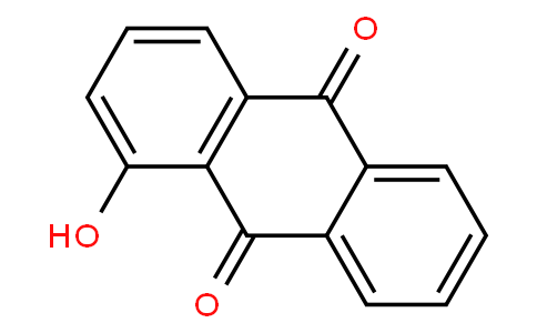 1-Hydroxy anthraquinone