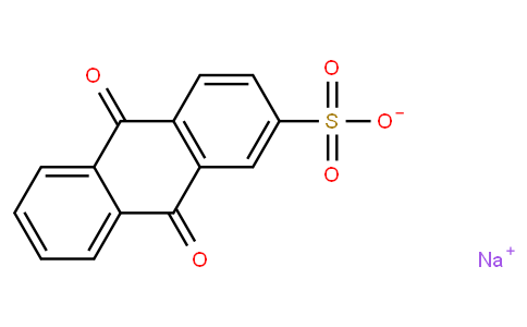 Sodium anthraquinone-2-sulfonate