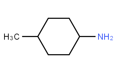 4-Methylcyclohexyl amine