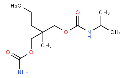 Carisoprodol